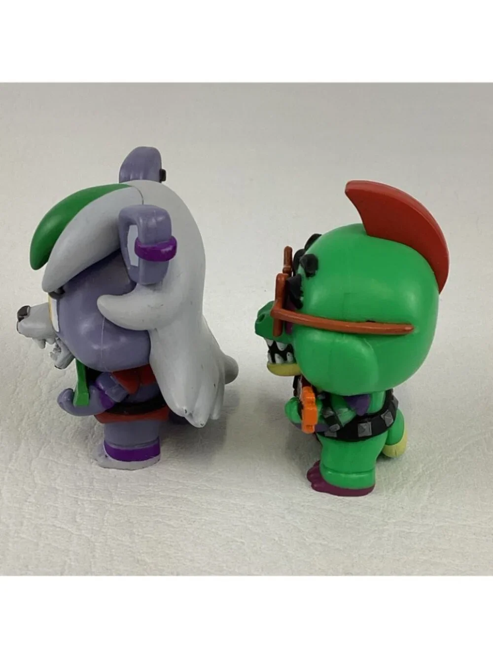 Funko Five Nights At Freddy's Roxanne Montgomery Vinyl Figures Mystery Minis Lot